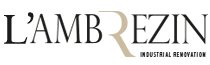 ambrezin logo
